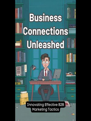 cover image of Business Connections Unleashed